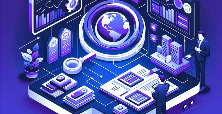  什么是ERP模板？提高系统实施效率的有效工具